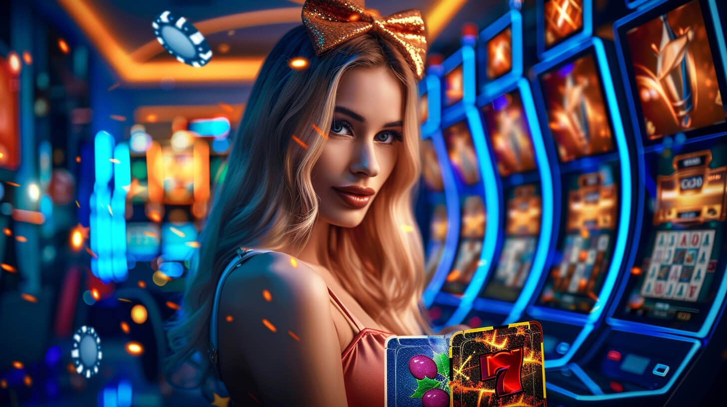 okbett Casino Live Baccarat Slots ဆုကြေးရလဒ် Myanmar