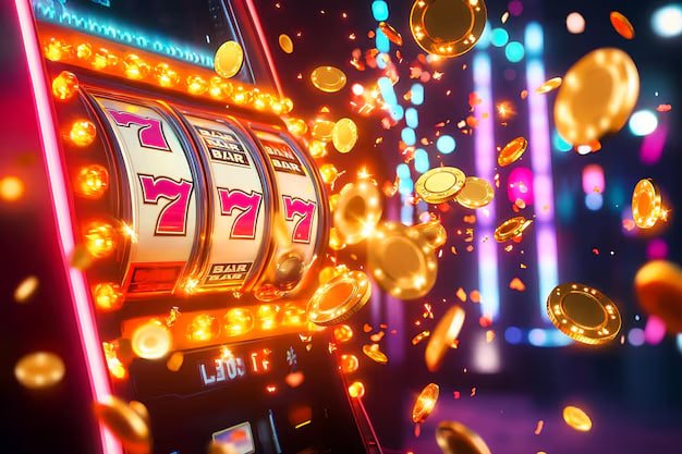 okbett အက်ပ် ဂိမ်းအမျိုးအစားများ Casino Slots